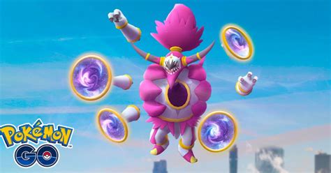 mega hoopa unbound|pogo hoopa unbound.